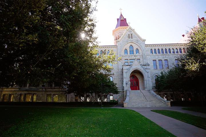 Become a Hilltopper today.